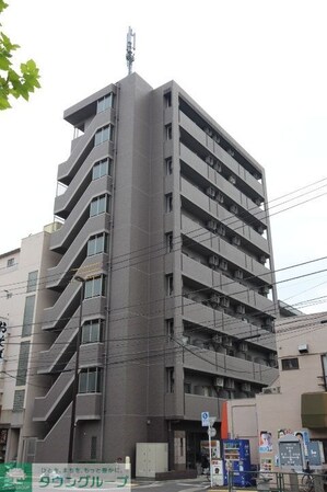 プライムアーバン住吉の物件外観写真